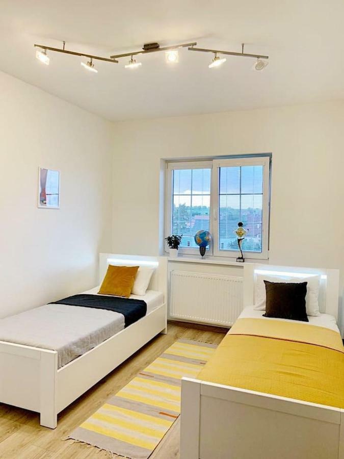Luxe Bungalow,20min City Centr,5min Airport Tatil Evi