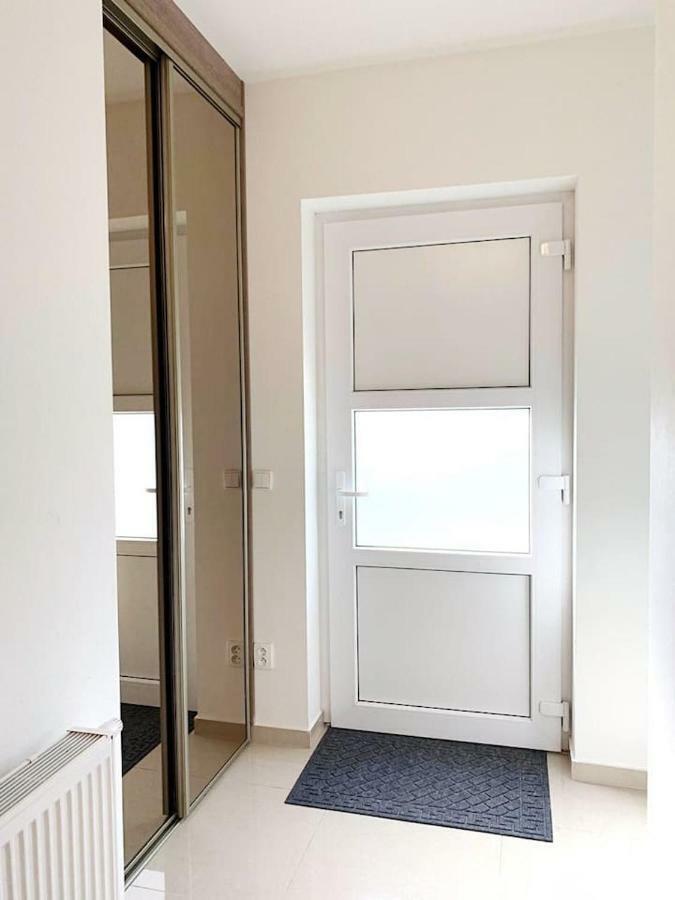 Tatil Evi Luxe Bungalow,20min City Centr,5min Airport *