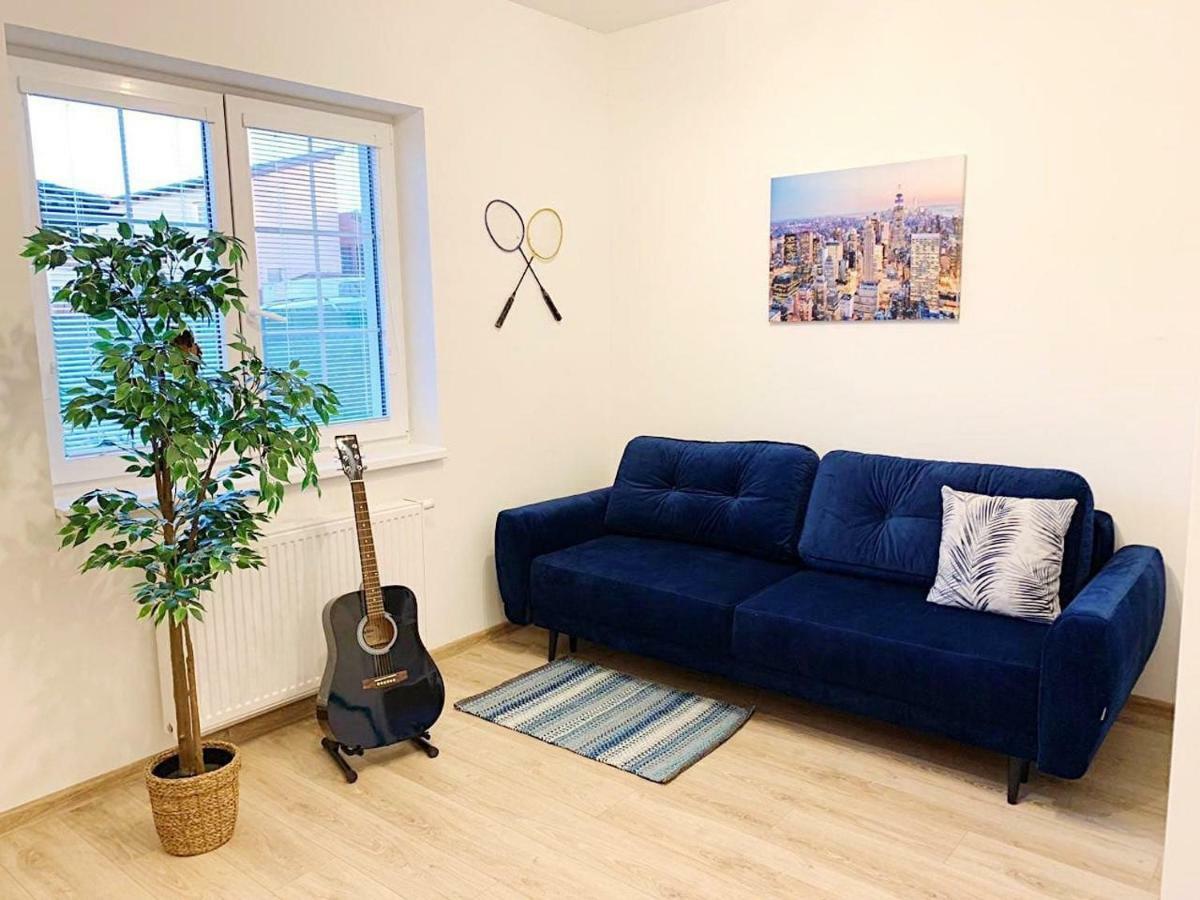 Luxe Bungalow,20min City Centr,5min Airport